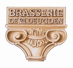 Brasserie De 7 Deugden, Dalfsen openingstijden