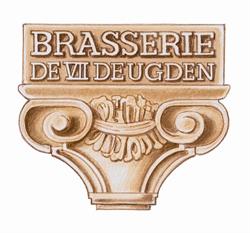 Brasserie De 7 Deugden, Dalfsen openingstijden