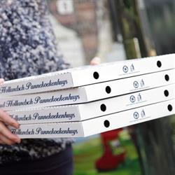 Pannenkoekenhuis De 7 Dwergen Cuijk, Sint Agatha openingstijden