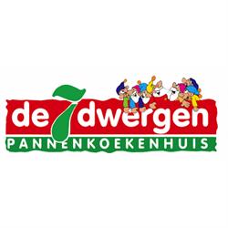Pannenkoekenhuis De 7 Dwergen Cuijk, Sint Agatha openingstijden