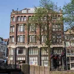 Dikker & Thijs Hotel, Amsterdam openingstijden