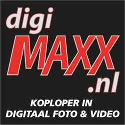 Digimaxx.nl, Dordrecht openingstijden