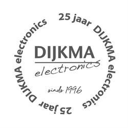 Dijkma Electronics B.V., Voorthuizen openingstijden