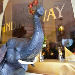 Indian Way, Nijmegen openingstijden