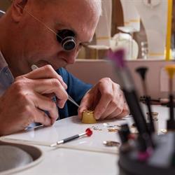 Juwelier D. Oskam, Rotterdam openingstijden