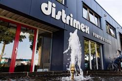 Distrimex Pompen & Service B.v., Doetinchem openingstijden