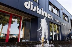 Distrimex Pompen & Service B.v., Doetinchem openingstijden