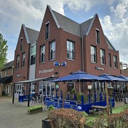 Cafe D'n Brouwer, Veghel openingstijden