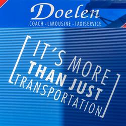 Doelen Coach Service, Rozenburg openingstijden