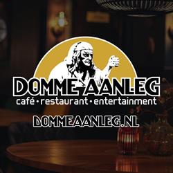 V.o.f. Domme Aanleg, Aalten openingstijden