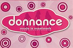 Donnance, Borculo openingstijden