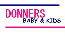 V.O.F. Donners Kindermode, Geleen openingstijden