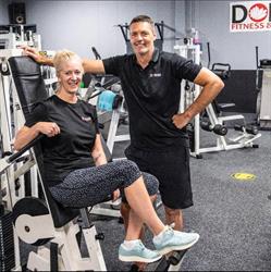 Fitness Centrum Donar, IJmuiden openingstijden
