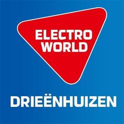 Electro World Drieenhuizen, Amersfoort openingstijden