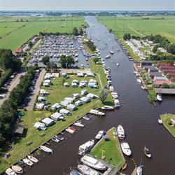 De Drijfveer, Akkrum openingstijden