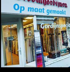 Droomgordijnen, Amsterdam openingstijden