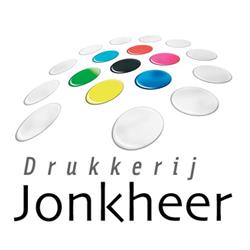 Drukkerij Jonkheer V.o.f., Dordrecht openingstijden