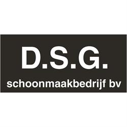 DSG Schoonmaakbedrijf, Tilburg openingstijden