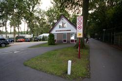 Camping Duinhorst, Wassenaar openingstijden