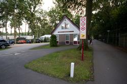 Camping Duinhorst, Wassenaar openingstijden