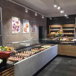 Bakkerij Hovius, Zuidlaren openingstijden