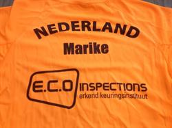 E.c.o. Inspections B.v., Heerenveen openingstijden