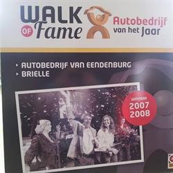 Garage van Eendenburg, Brielle openingstijden
