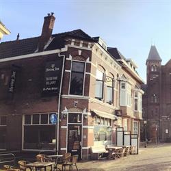 V.O.F. Taveerne De Oude Sluys, Leidschendam openingstijden
