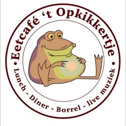 Broodjeszaak 't Opkikkertje B.v., 's-Hertogenbosch openingstijden