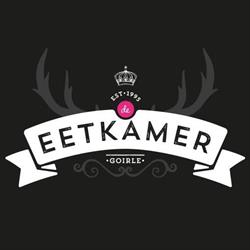 De Eetkamer Goirle B.V., openingstijden