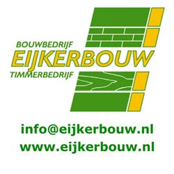 Eijkerbouw Bouw-Timmerbedrijf, Margraten openingstijden
