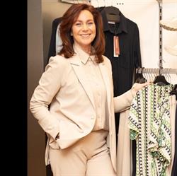 Eisenga Mode, Brielle openingstijden