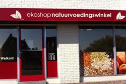 Ekoshop Sommelsdijk, openingstijden