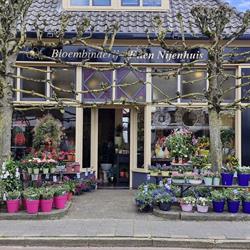 Bloembinderij Ellen Nijenhuis, Brummen openingstijden