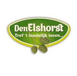 Groepsaccommodatie Den Elshorst, Diessen openingstijden