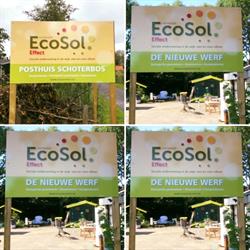 Ecosol B.v., Haarlem openingstijden