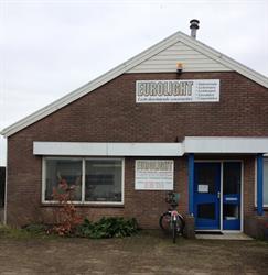 Eurolight Technics B.v., Gendt openingstijden