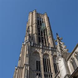 De Eusebius - Glazen balkons, Arnhem openingstijden