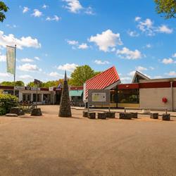 Paviljoen Weddermeer, openingstijden