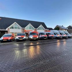 Expert van Erp, Nuland openingstijden