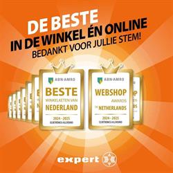 Frits van Enk Expert, Wezep openingstijden