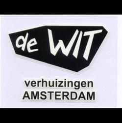 Fa. P.m. de Wit & Zn., Amsterdam openingstijden