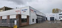 De Jong IJmuiden, Velsen-Noord openingstijden