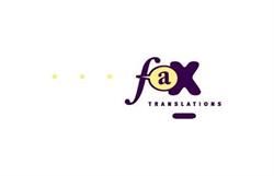 F.a.x. Translations B.v., Groningen openingstijden