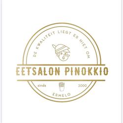 Cafetaria-Eetsalon Pinokkio, Ermelo openingstijden