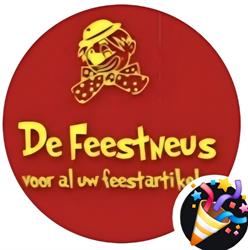 Feestartikelen De Feestneus, Haarlem openingstijden