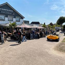 De Fendertse Hoeve, Fijnaart openingstijden