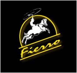 Argentijns Grillrestaurant Fierro, Amstelveen openingstijden