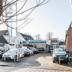 Bosch Car Service - Fiesta, Soest openingstijden