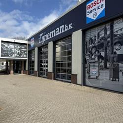 Autobedrijf Fijneman B.V., Dordrecht openingstijden